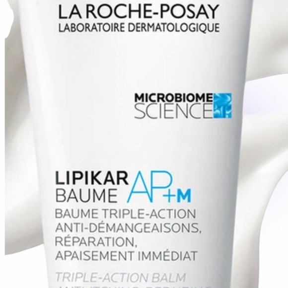 White Moisturizer Skincare Balm set of 2 - Picture 2 of 9